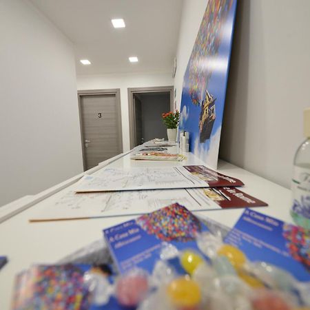 Affittacamere A Casa Mia Roma Exterior foto