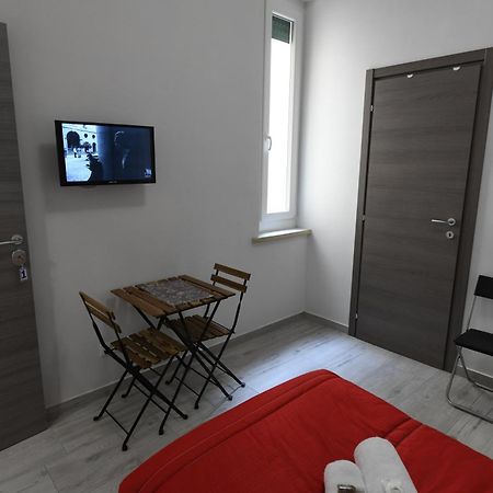 Affittacamere A Casa Mia Roma Exterior foto