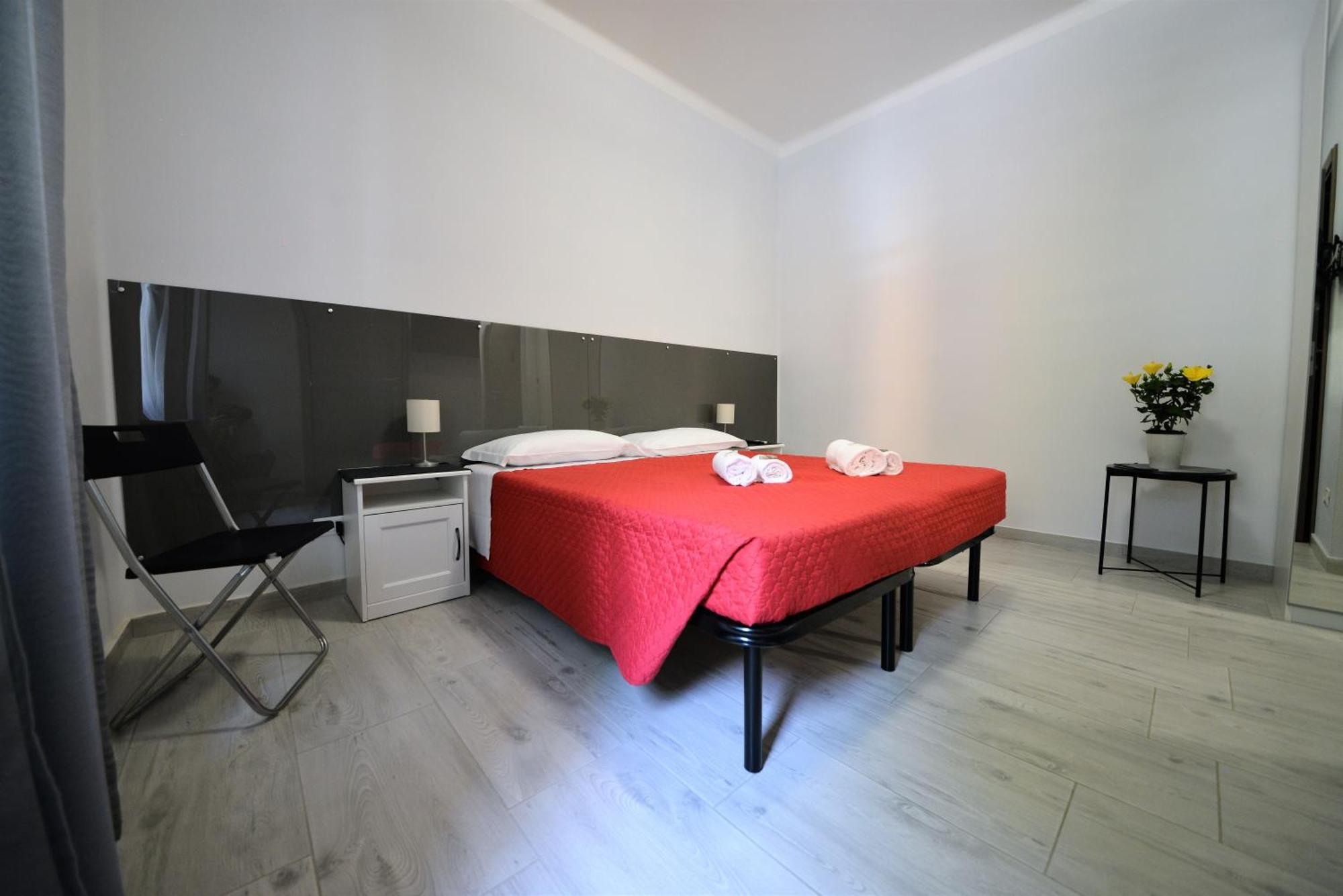 Affittacamere A Casa Mia Roma Exterior foto