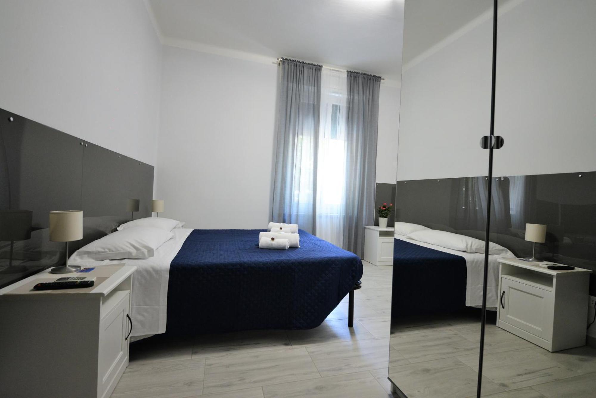 Affittacamere A Casa Mia Roma Exterior foto