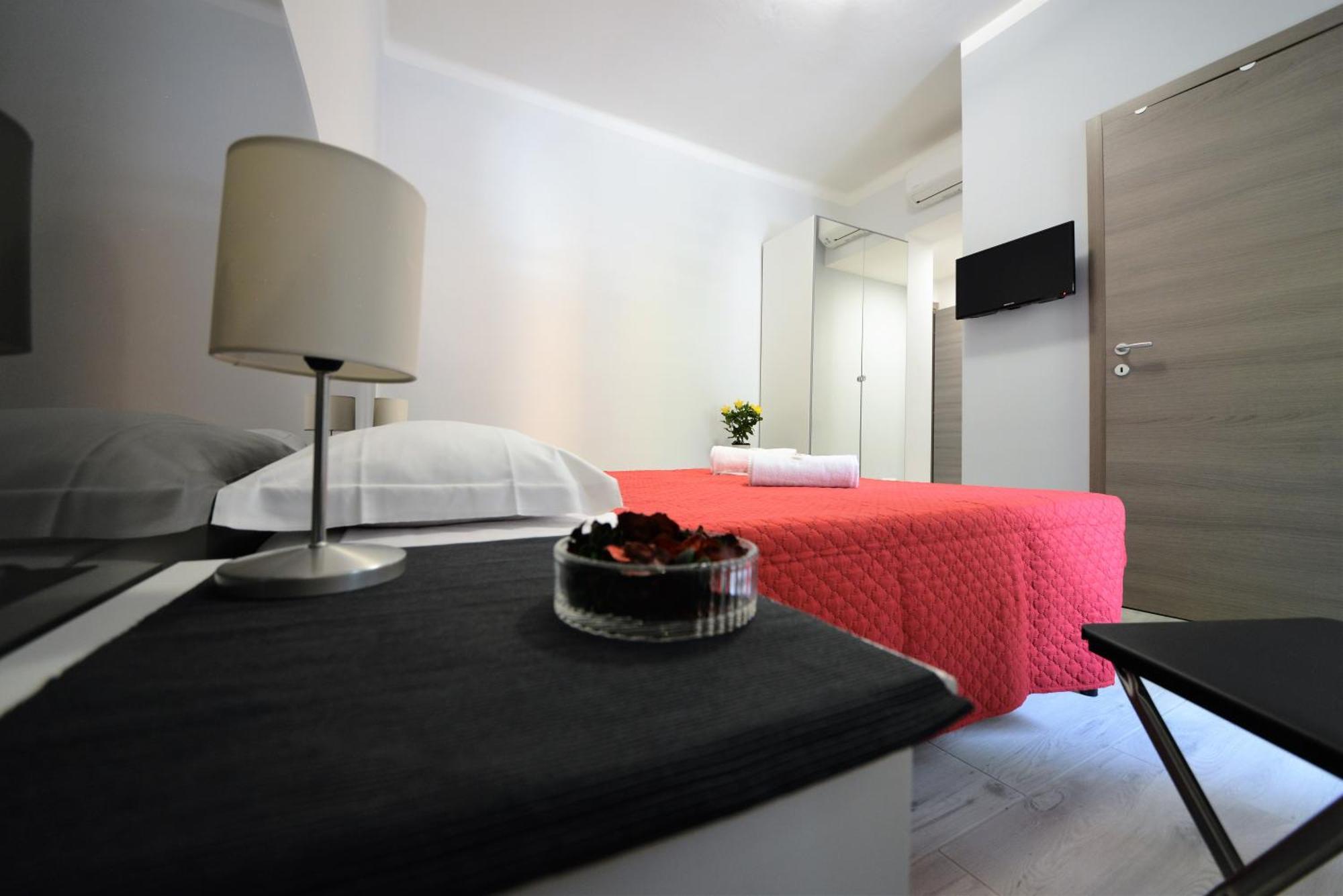 Affittacamere A Casa Mia Roma Exterior foto