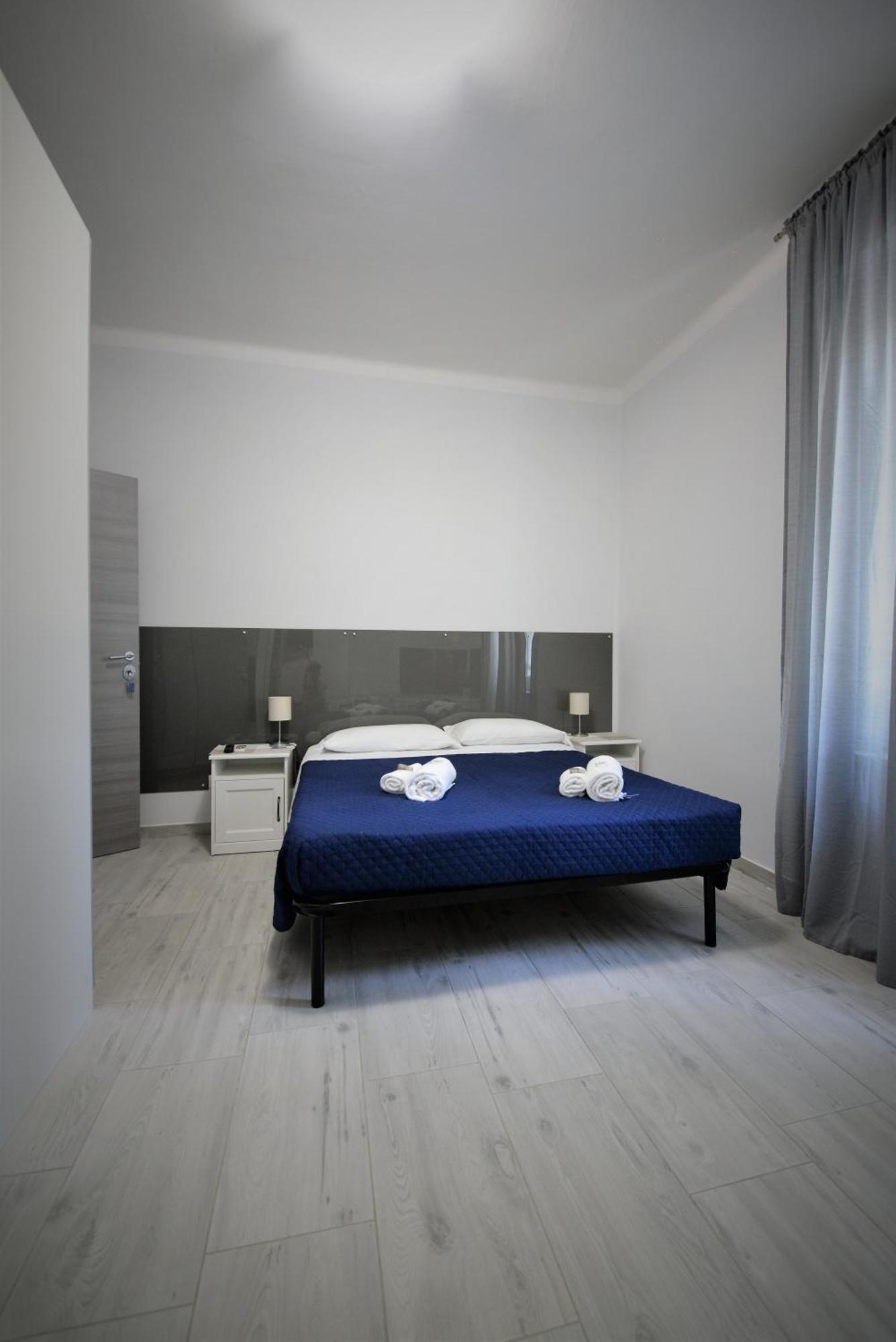 Affittacamere A Casa Mia Roma Exterior foto
