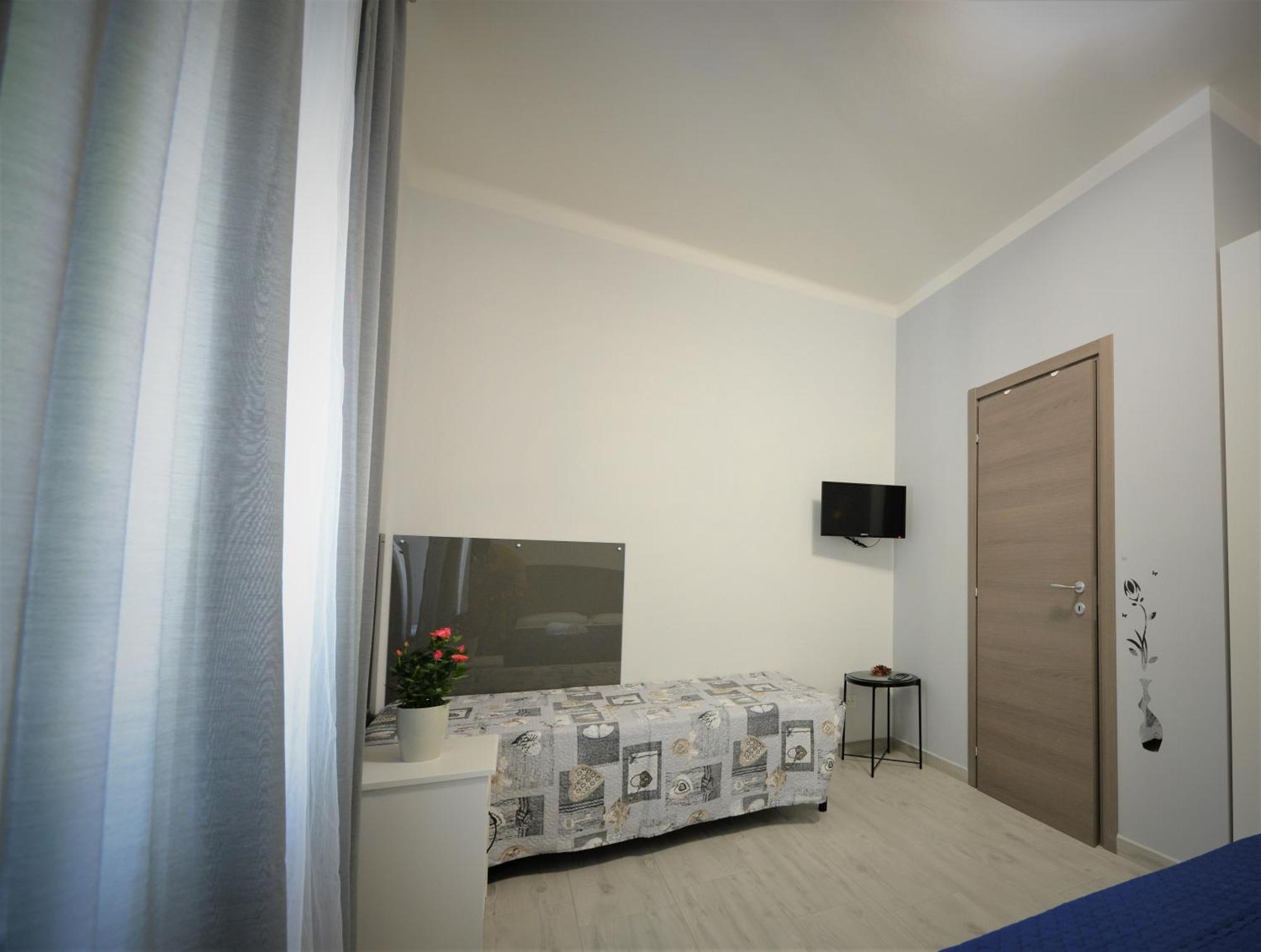Affittacamere A Casa Mia Roma Exterior foto