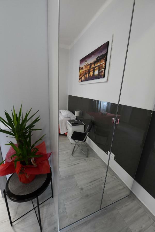 Affittacamere A Casa Mia Roma Exterior foto