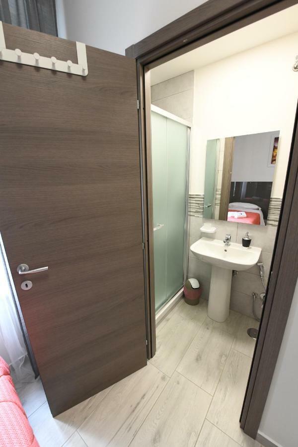 Affittacamere A Casa Mia Roma Exterior foto