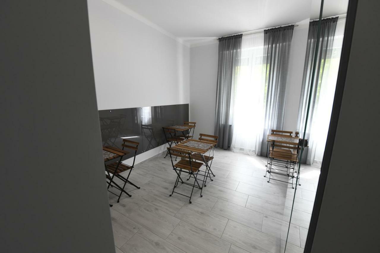 Affittacamere A Casa Mia Roma Exterior foto