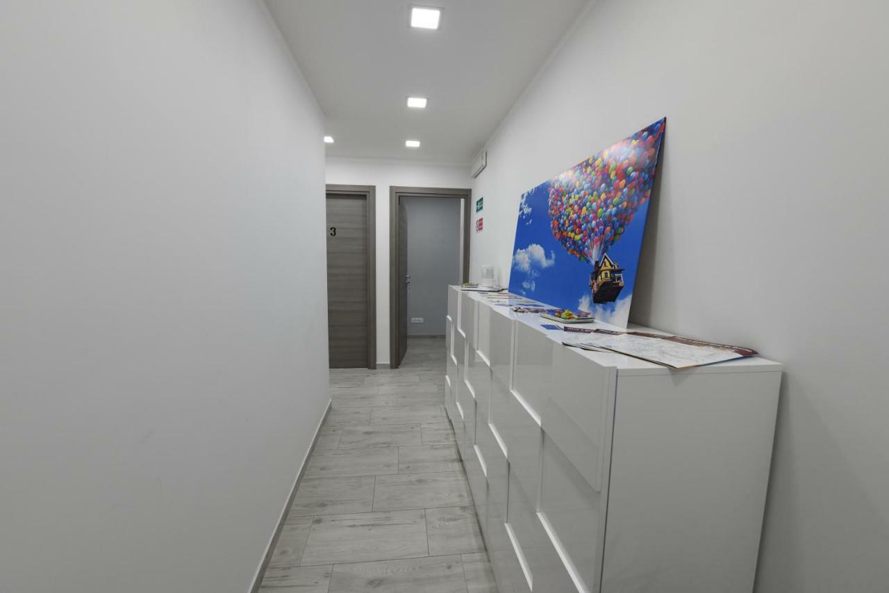 Affittacamere A Casa Mia Roma Exterior foto