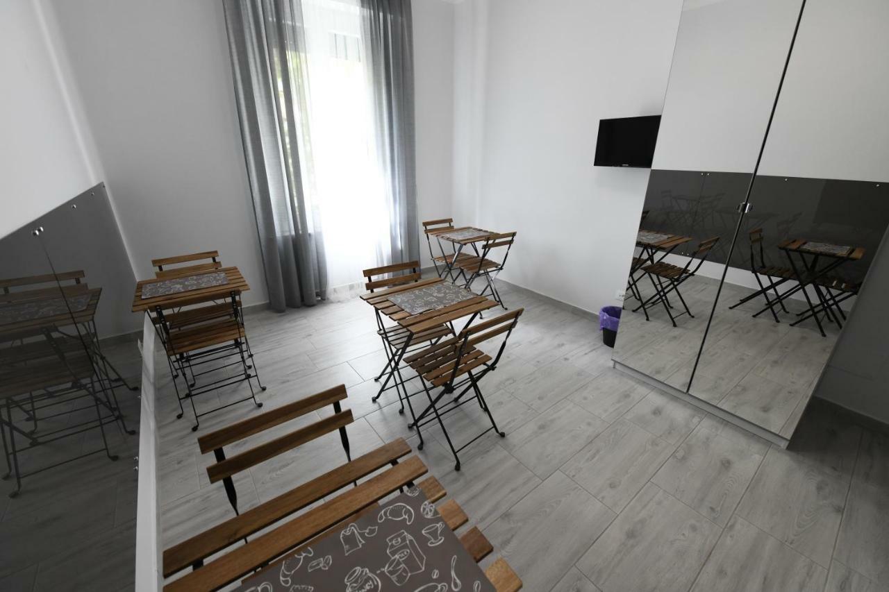 Affittacamere A Casa Mia Roma Exterior foto