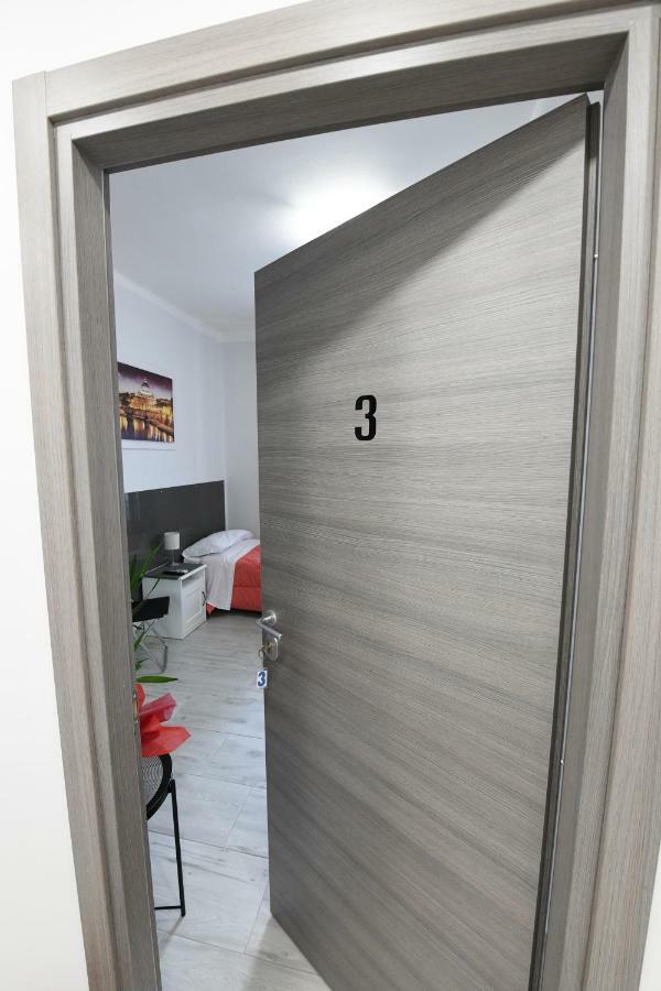 Affittacamere A Casa Mia Roma Exterior foto