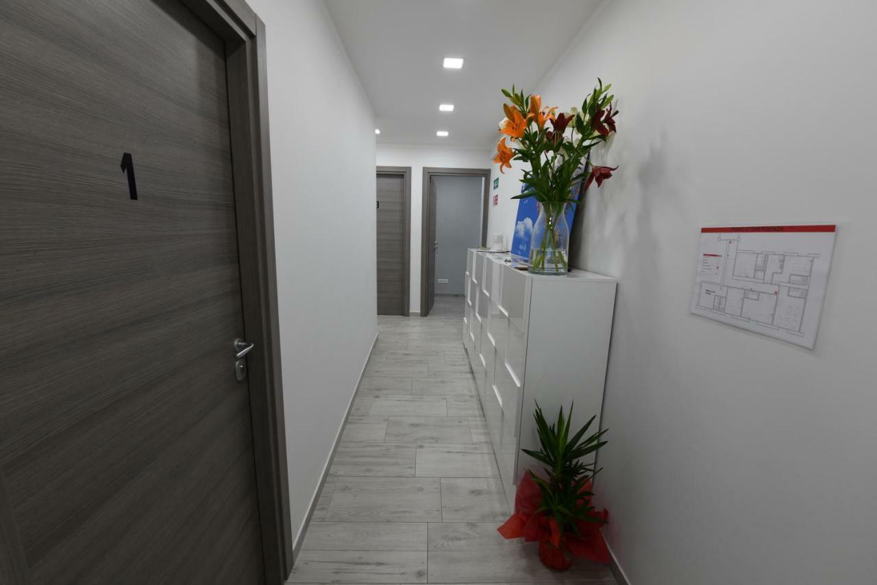 Affittacamere A Casa Mia Roma Exterior foto