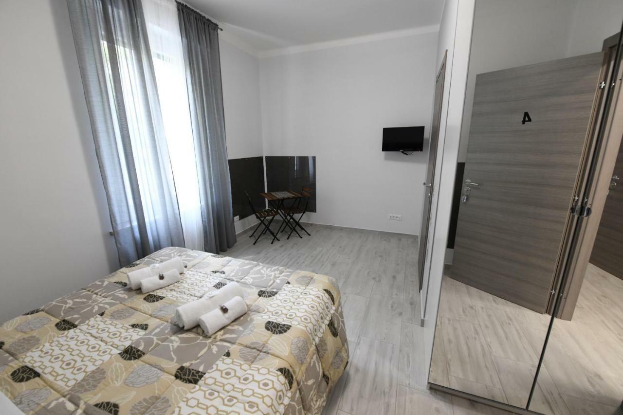 Affittacamere A Casa Mia Roma Exterior foto