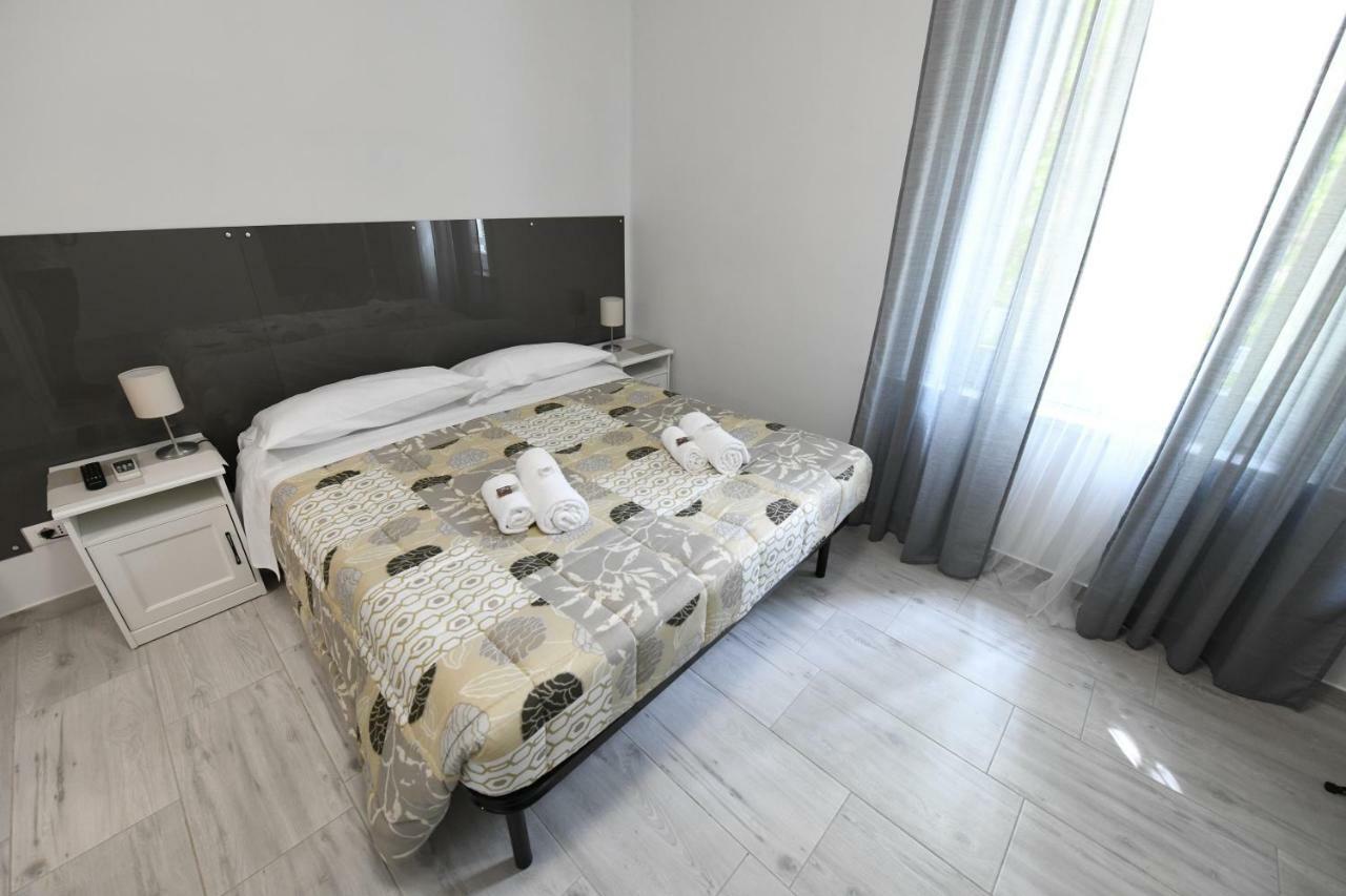 Affittacamere A Casa Mia Roma Exterior foto