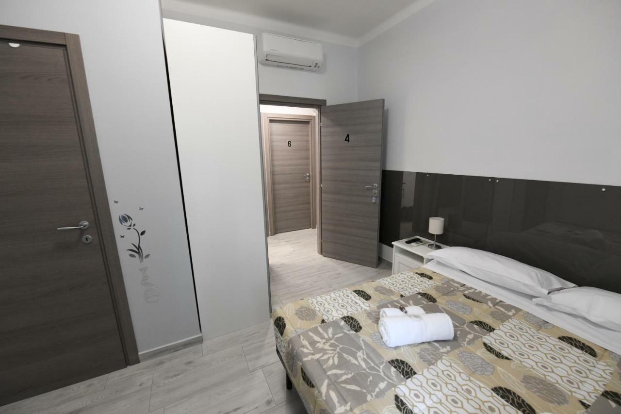 Affittacamere A Casa Mia Roma Exterior foto