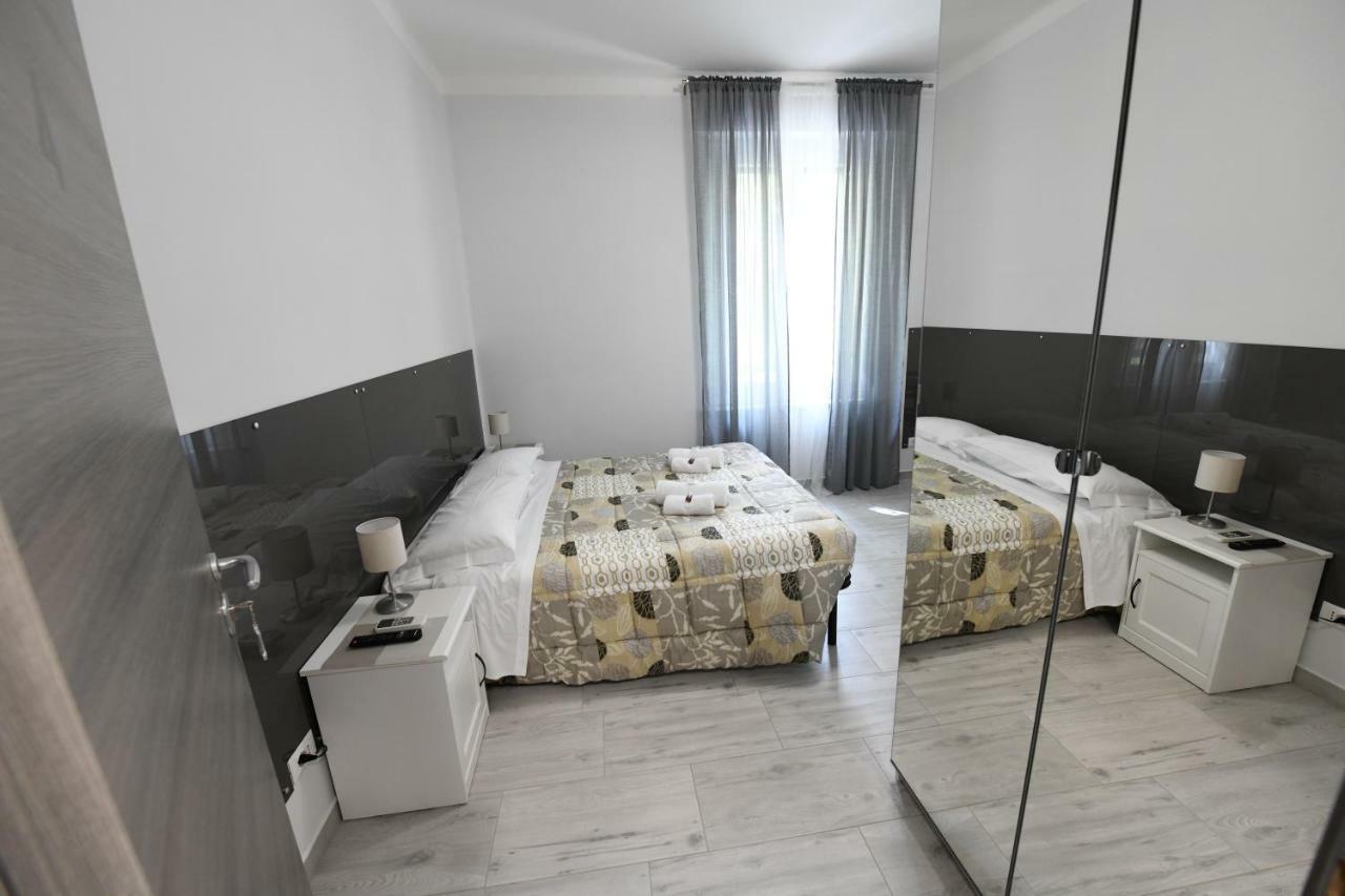 Affittacamere A Casa Mia Roma Exterior foto