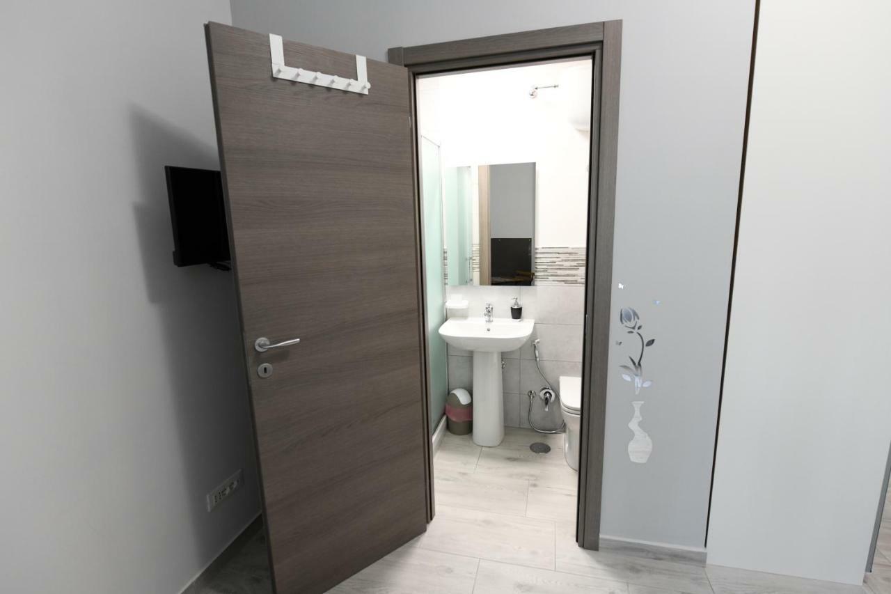 Affittacamere A Casa Mia Roma Exterior foto