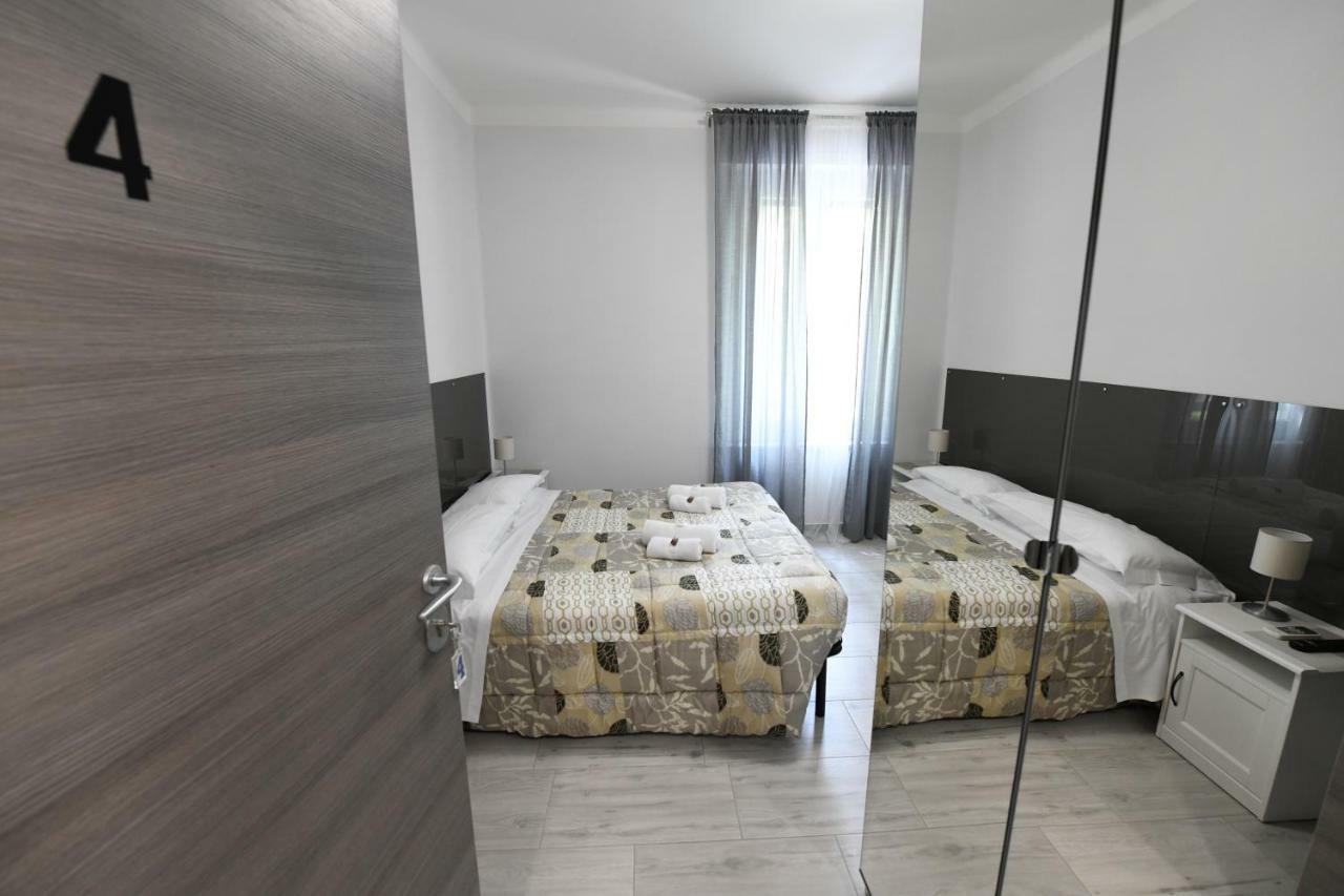Affittacamere A Casa Mia Roma Exterior foto