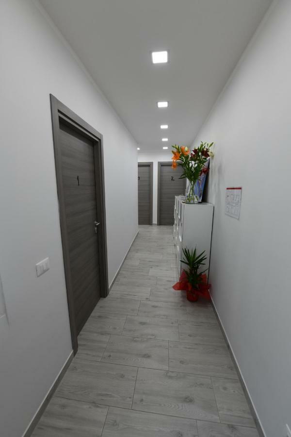 Affittacamere A Casa Mia Roma Exterior foto