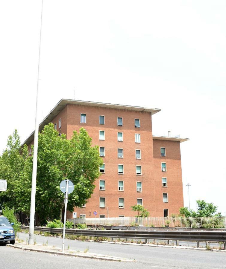 Affittacamere A Casa Mia Roma Exterior foto