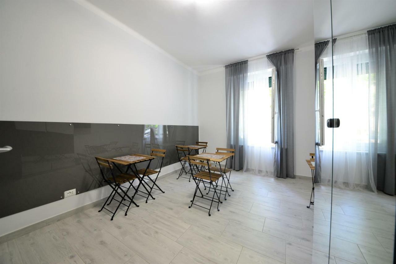 Affittacamere A Casa Mia Roma Exterior foto