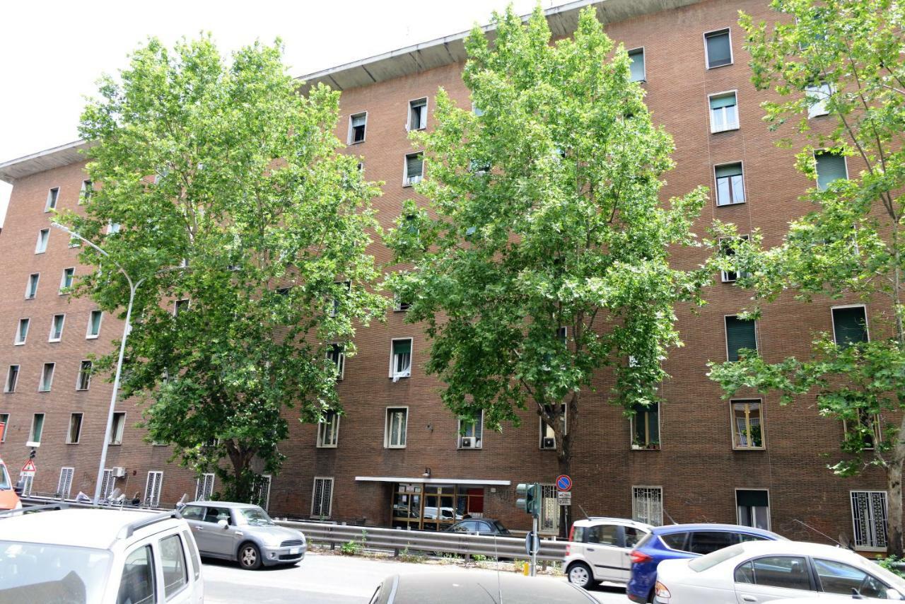 Affittacamere A Casa Mia Roma Exterior foto