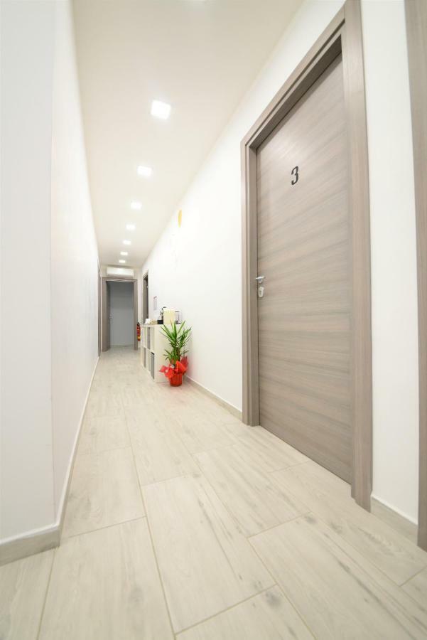 Affittacamere A Casa Mia Roma Exterior foto