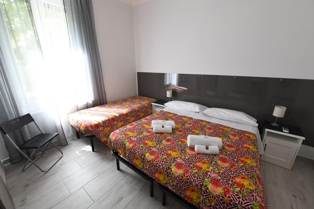 Affittacamere A Casa Mia Roma Exterior foto